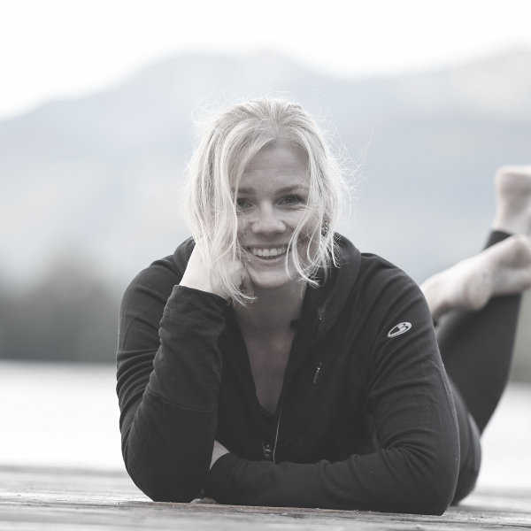 Kraft tanken Sandra