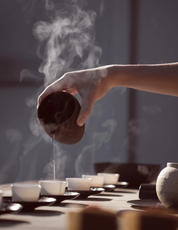 Traditionelle Chinesische Medizin Chinesische Arzneitherapie