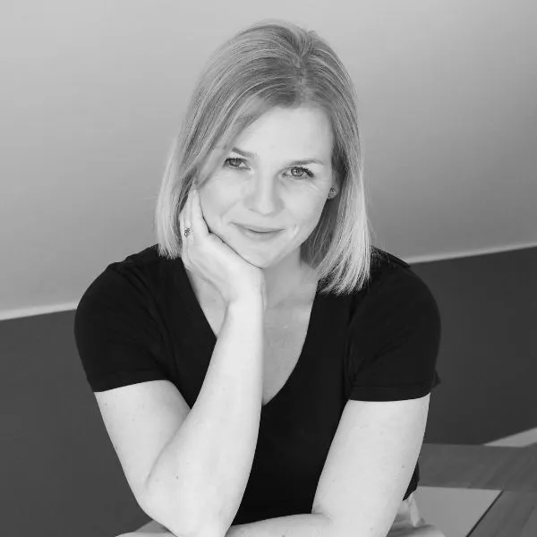 Dr. Sandra Bürklin - TCM Ärztin