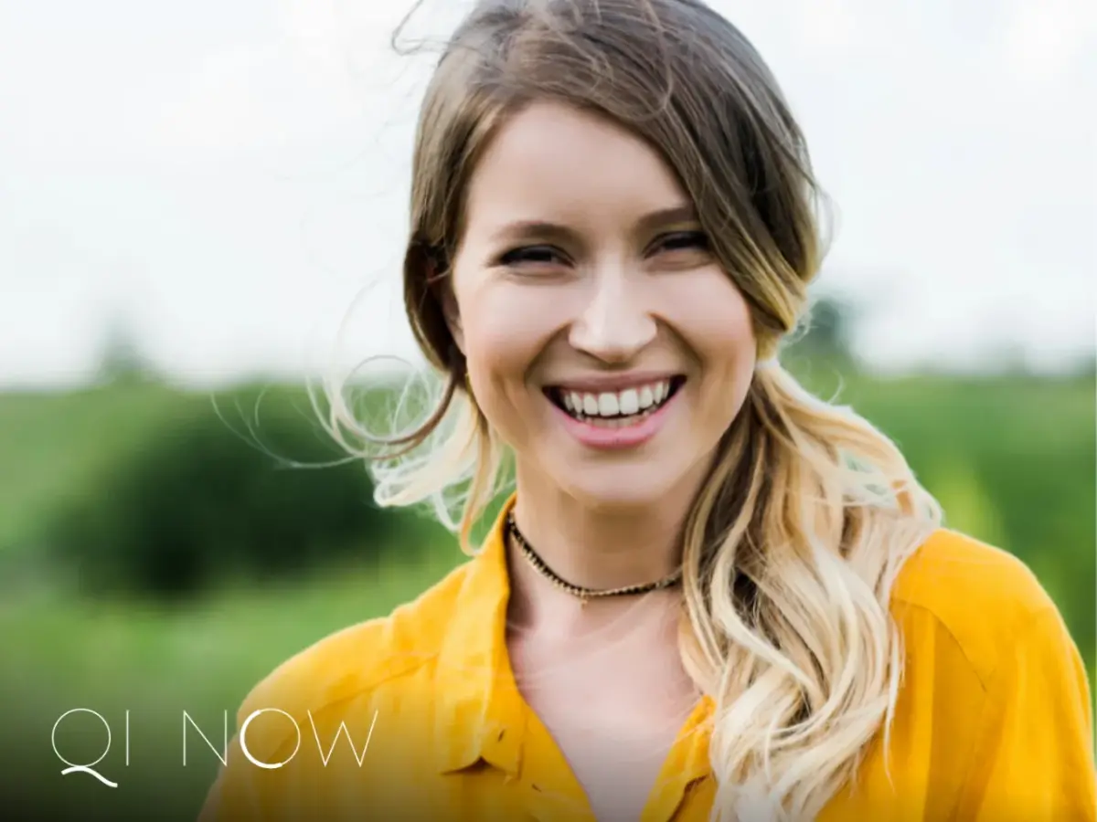 DETOX NOW: Frühlingsfit mit der TCM