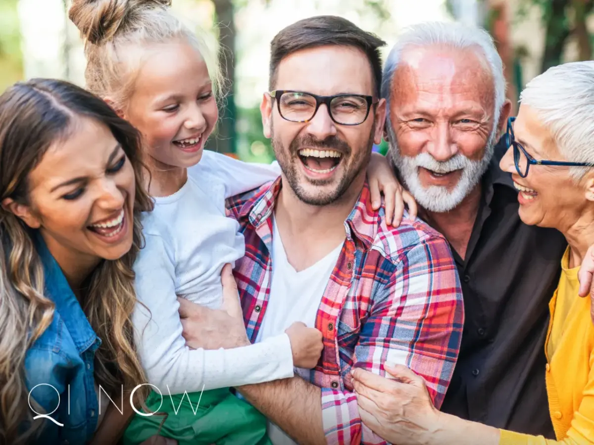 HEALTH NOW: Gesünder mit TCM