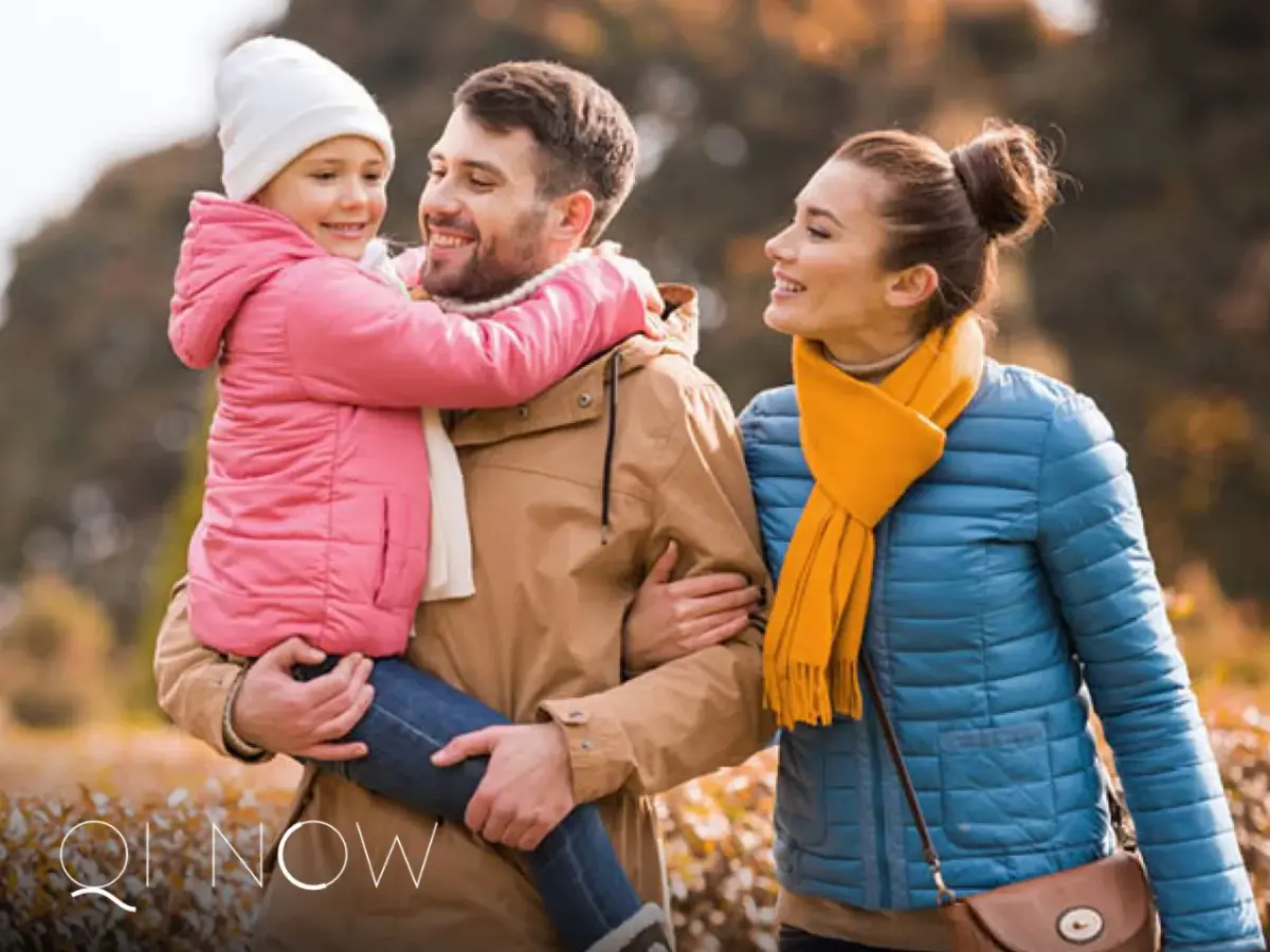 STRONG NOW: Starkes Immunsystem