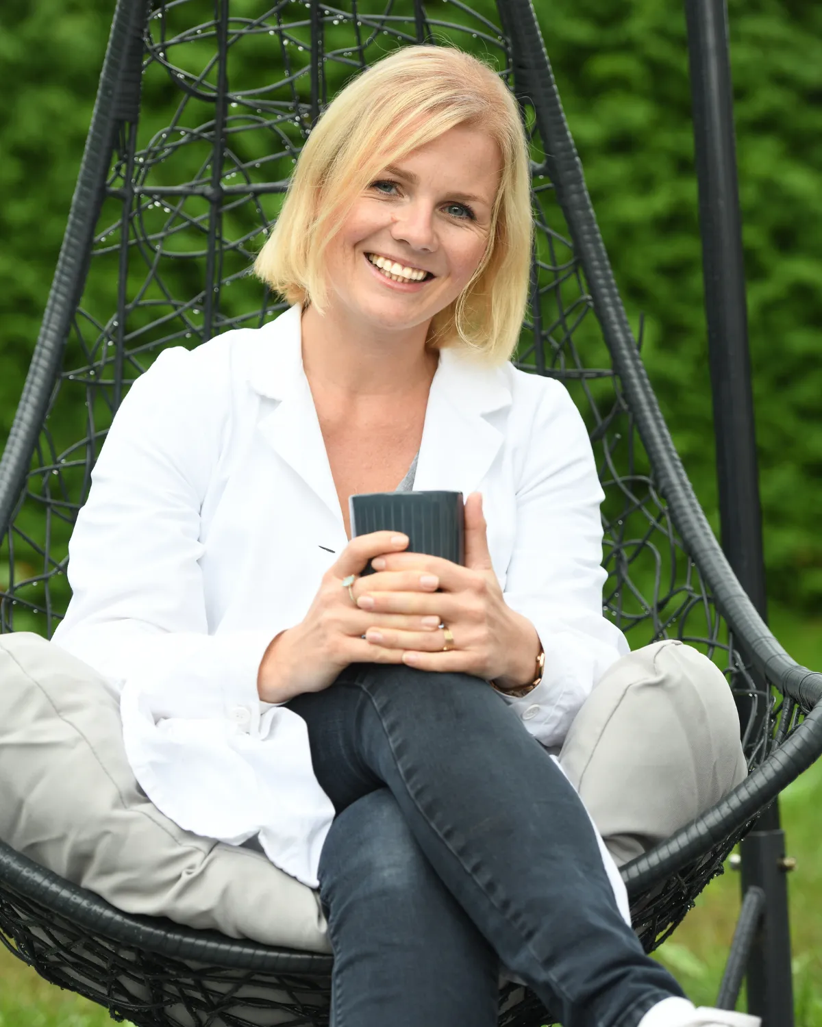 Dr. Sandra Bürklin