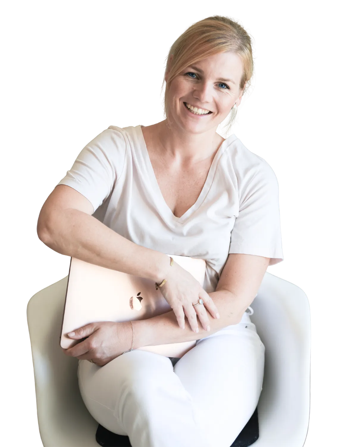 Dr. Sandra Bürklin | Qi Now | TCM
