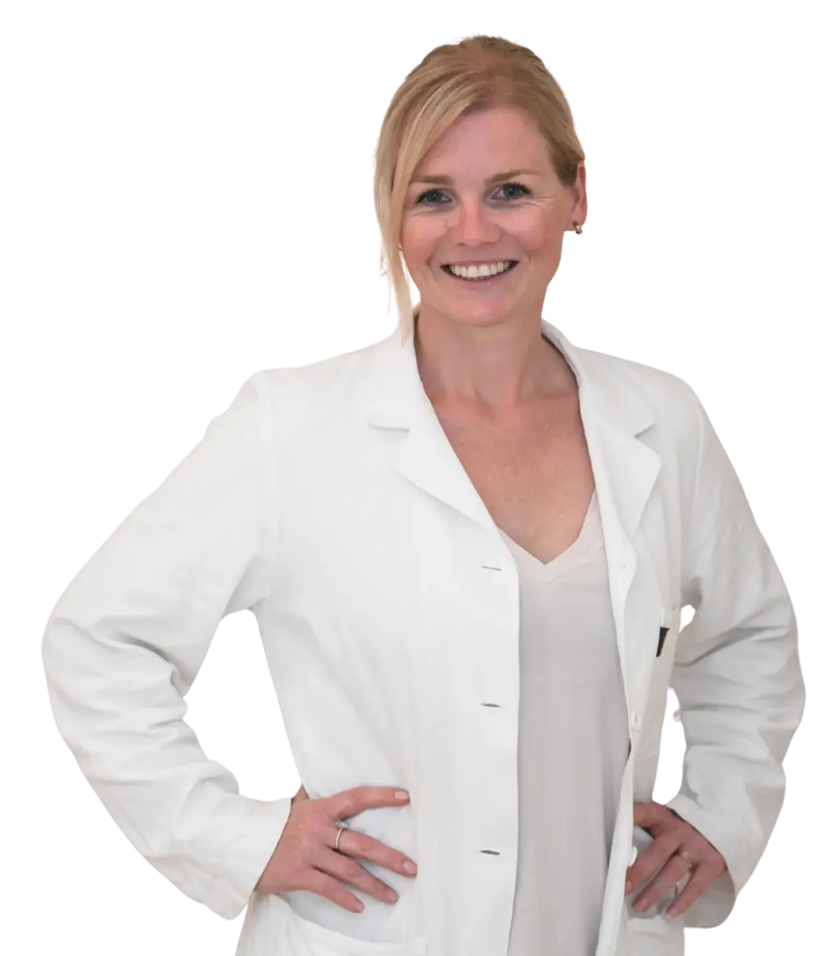 Dr. Sandra Bürklin | Qi Now | TCM