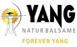 YANG Naturbalsam - Logo
