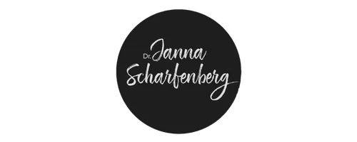 Logo: Janna Scharfenberg