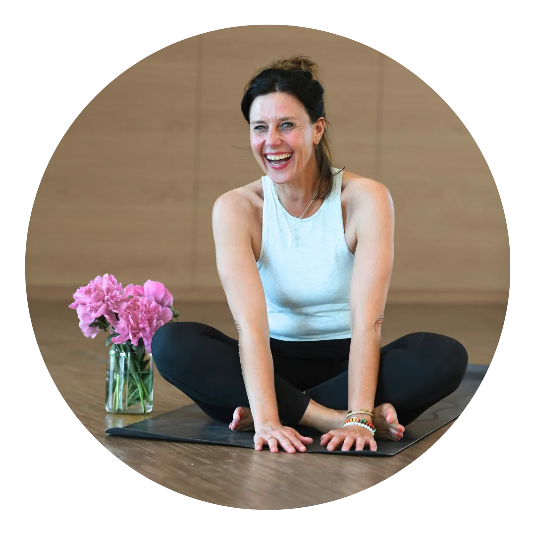 Andrea Wimmer | TCM Retreat - Team