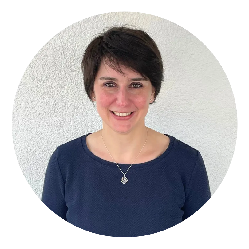 Dr. Maren Gruner | TCM Retreat - Team