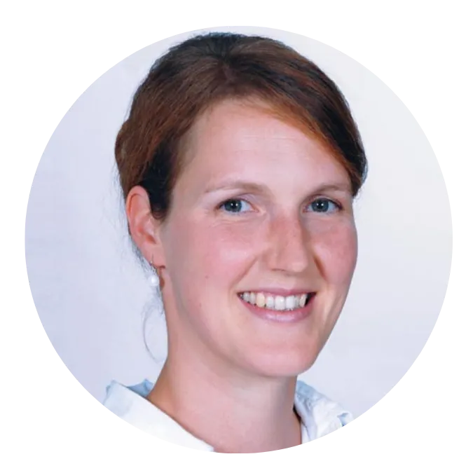 Dr. Patricia Krinninger | TCM Retreat - Team