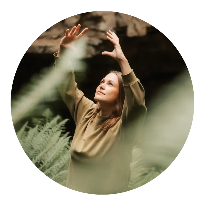 Philine Krebs | TCM Retreat - Team