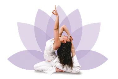 Logo - Yoga Zentrum Kolbermoor